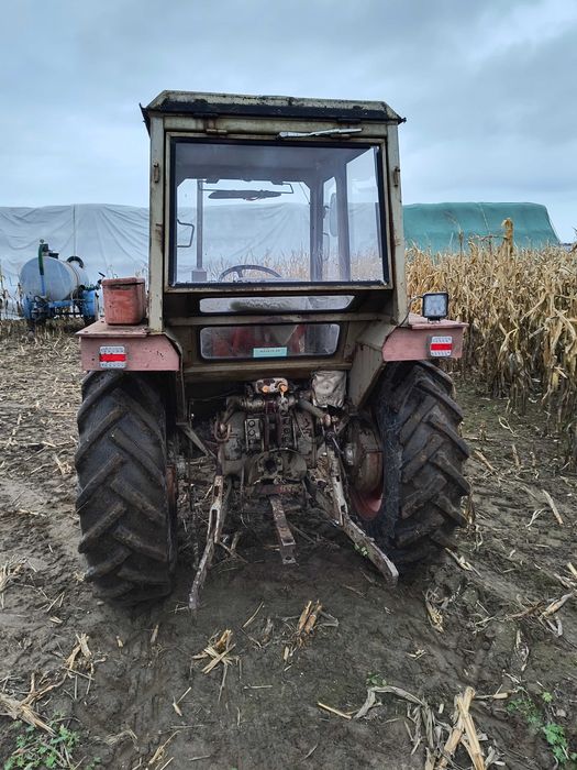 Ciągniki rolniczy Zetor 4718 zamiast c 360,c 330