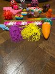 Zestaw figet toy