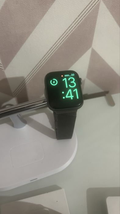 Vendo apple watch 4 serie