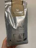Kawa Dallmayr Café Crème pełne ziarna 1 kg x 8 + 4 szt