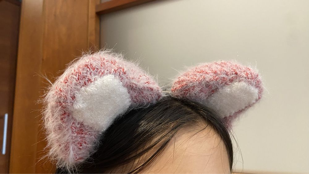 Disfarce de Panda Vermelho - Turning Red para criança ou adulto