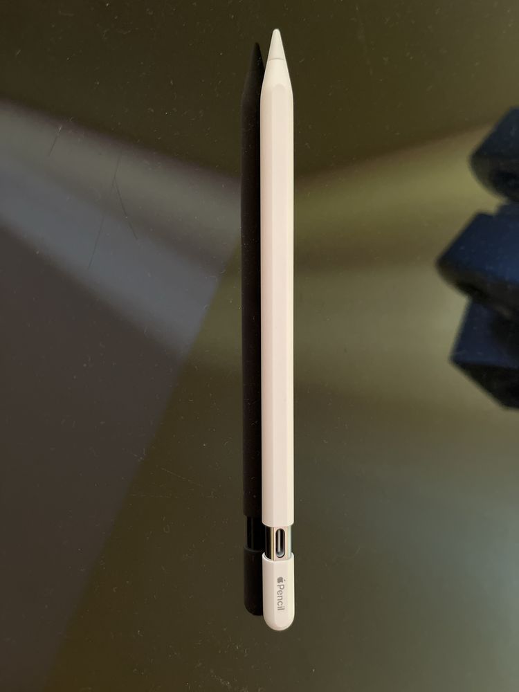 Apple Pencil USB C