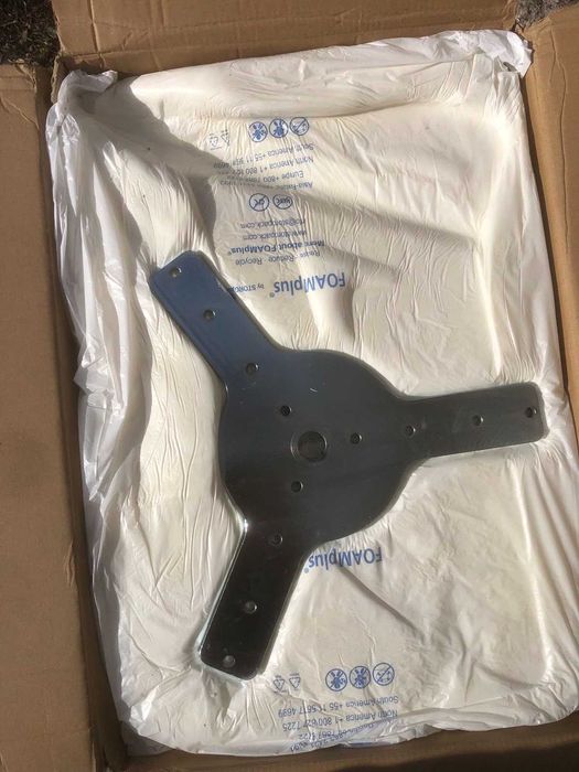 Ветрогенератор Ista Breeze i2000 48V. В наличии!