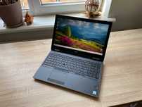 Dell Precision 7540 Core™ i7_32gb DDR4 _Nvidia Quadro T2000_512 SSD_4K