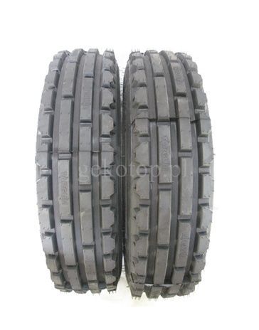 2 x 6,00R16 6.00-16 rolnicze bieżnikowane 900 kg C330,T25,URSUS,TUR