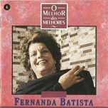 Fernanda Batista - O Melhor dos Melhores