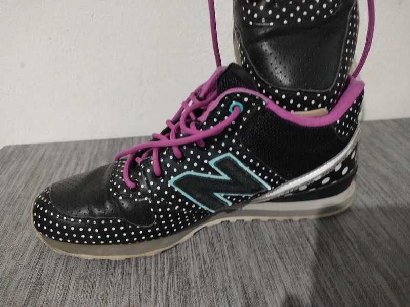 Adidasy rozmiar 40.5 new balance 996 cena 55 zł