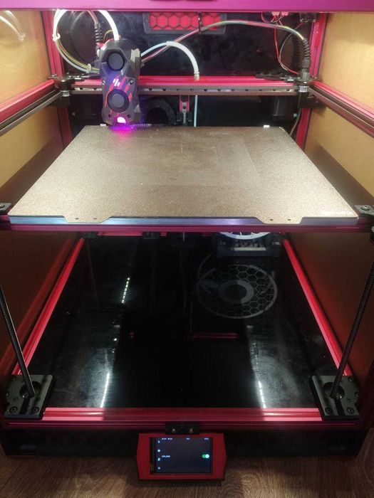 3D принтер Voron Trident 350