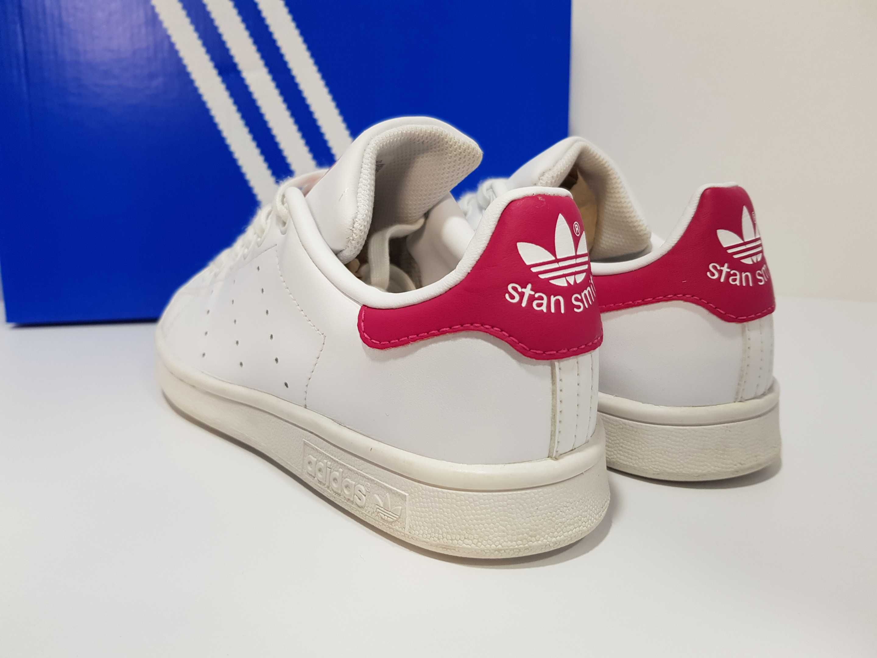 Кроссовки Adidas Stan Smith р. 36