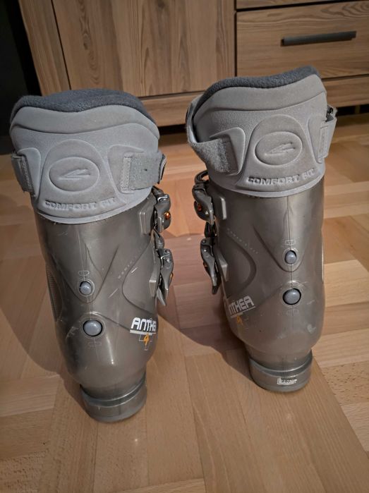 Sprzedam buty narciarskie