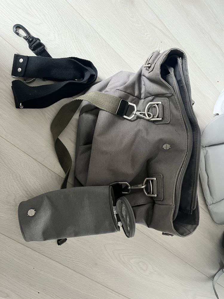 Torba do wozka lub na ramie