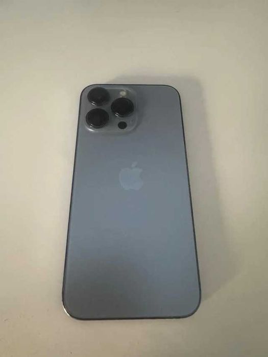 Apple iPhone 13 Pro 1TB 6.1" Sierra Blue
