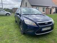 Ford focus mk2 2010 r 1.6 tdci 90km, ZAMIANA