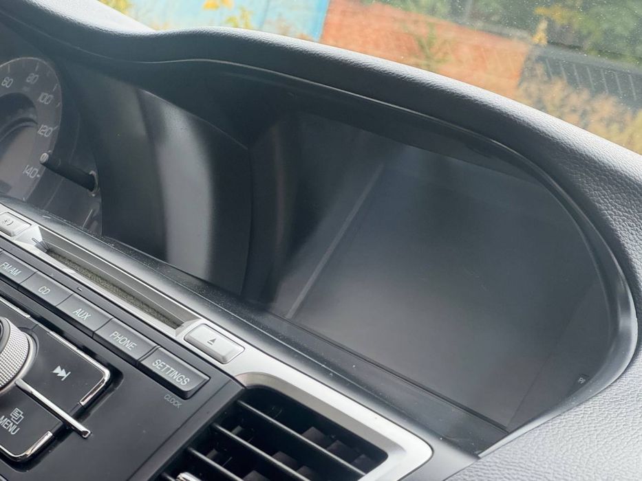 Продам Honda Accord Sport 2015