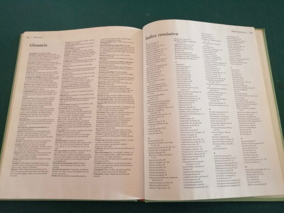 200 Plantas de Interior