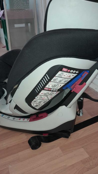 Cadeira de Criança para carro CHICCO