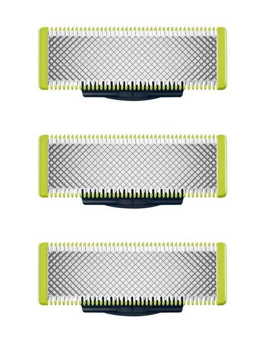 Wymienne ostrza Philips OneBlade QP240/50 2 sztuki