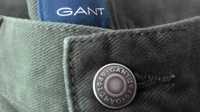 Нові джинси GANT W38 L30 США  54 розмір укр. зріст 164-170см оригінал