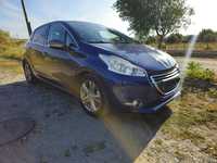 Peugeot 208 1.6 HDI ALLURE 100VC