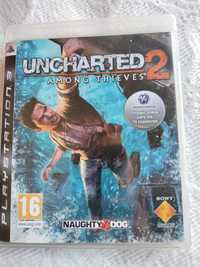 Uncharted 2 ps3 10/10