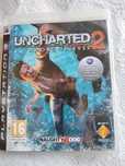 Uncharted 2 ps3 10/10