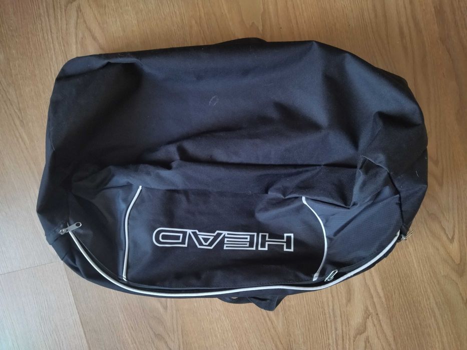 Рюкзак и разные сумки