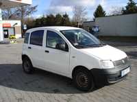 Fiat Panda Super stan Idealna