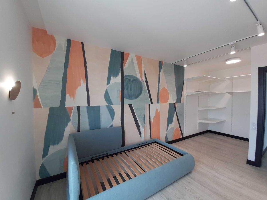 Ремонт квартир в новостройках