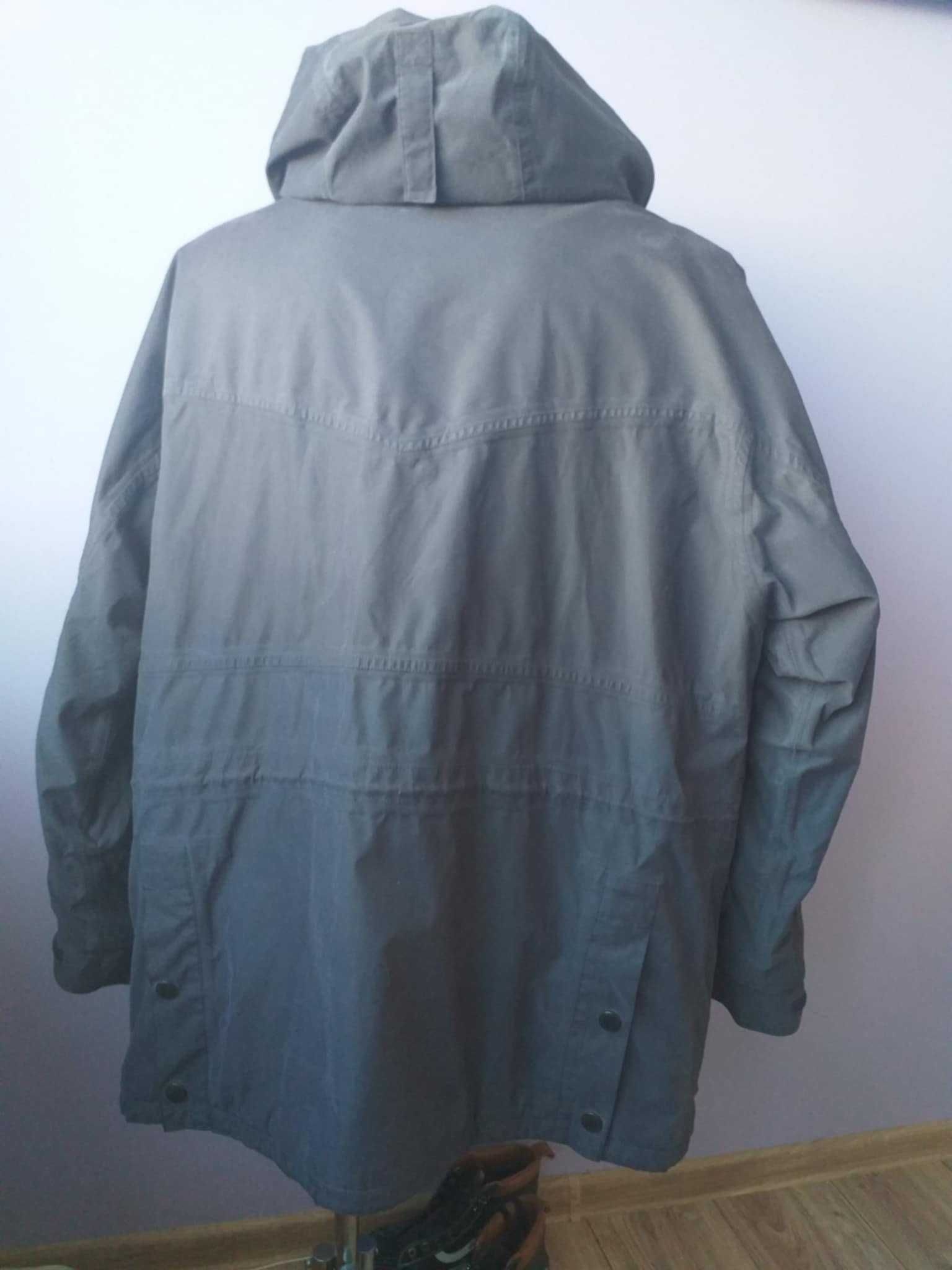 Kurtka, parka marki Barbour