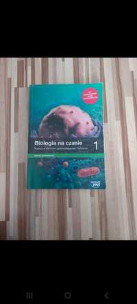 Biologia na czasie 1 zakres podstawowy