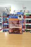 Battlefield 1 Revolution PS4