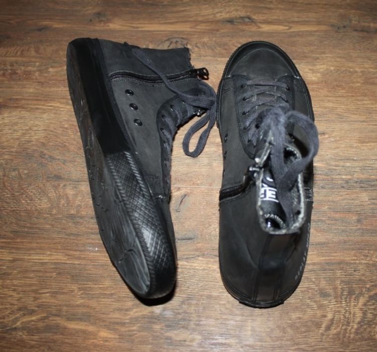 Кроссовки кеды Replay g-star 46 размер