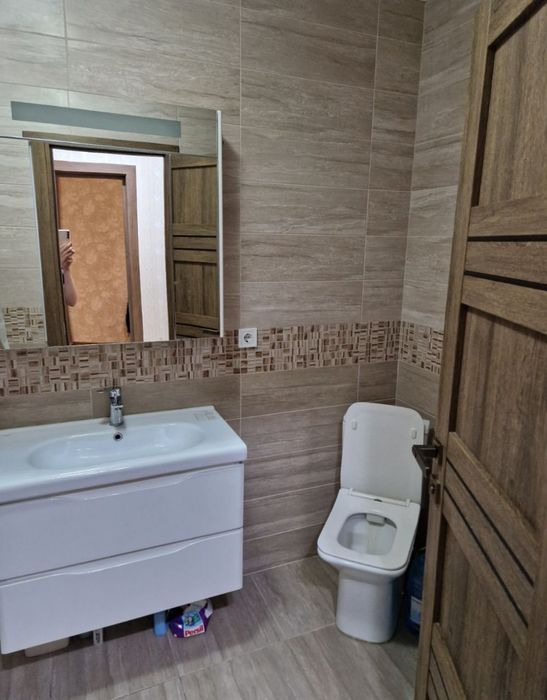 Сдам 1к квартиру Аркадия Каманина