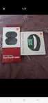 Opaska,słuchawki Redmi Smart Band 2