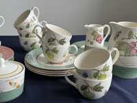 Wedgwood Sarah's Garden чашки 220 мл