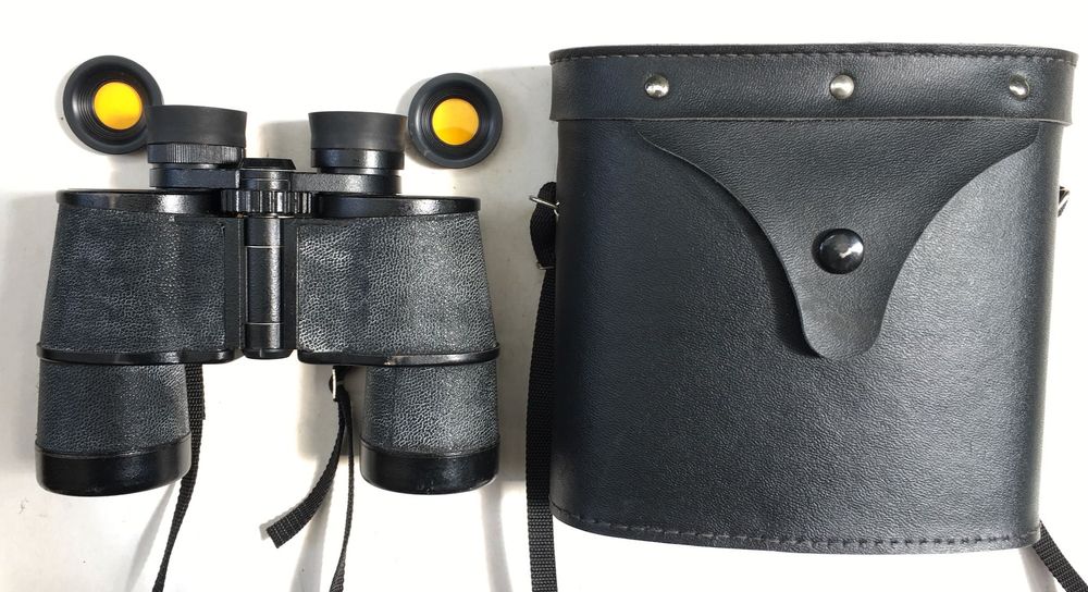 Бінокль БПЦ 8х40 Tento