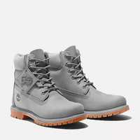 Timberland® 50th Anniversary Edition Premium 6-Inch. Женские.Оригинал.