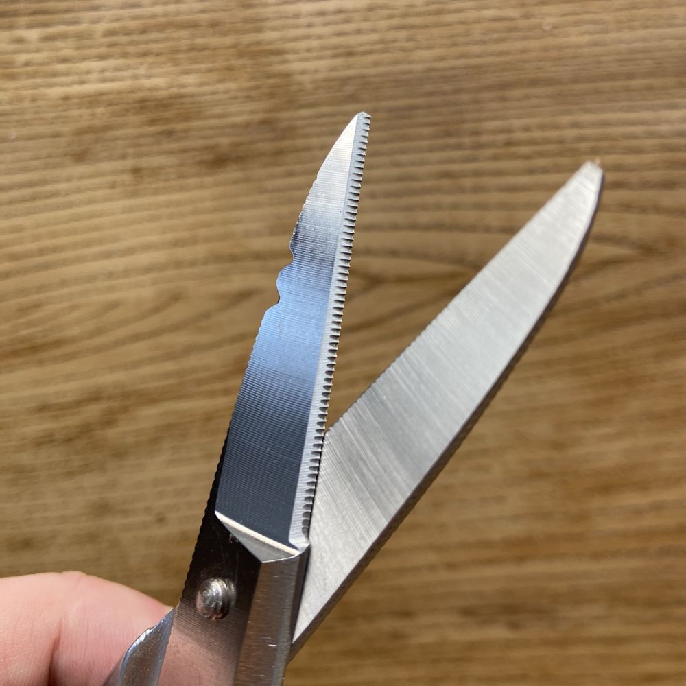 Klein Tools ножницы