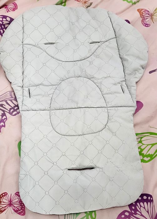 Forro/Redutor carrinho Aviator Maxibaby