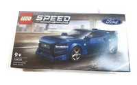 LEGO Speed Champions 76920 Ford Mustang Dark Horse