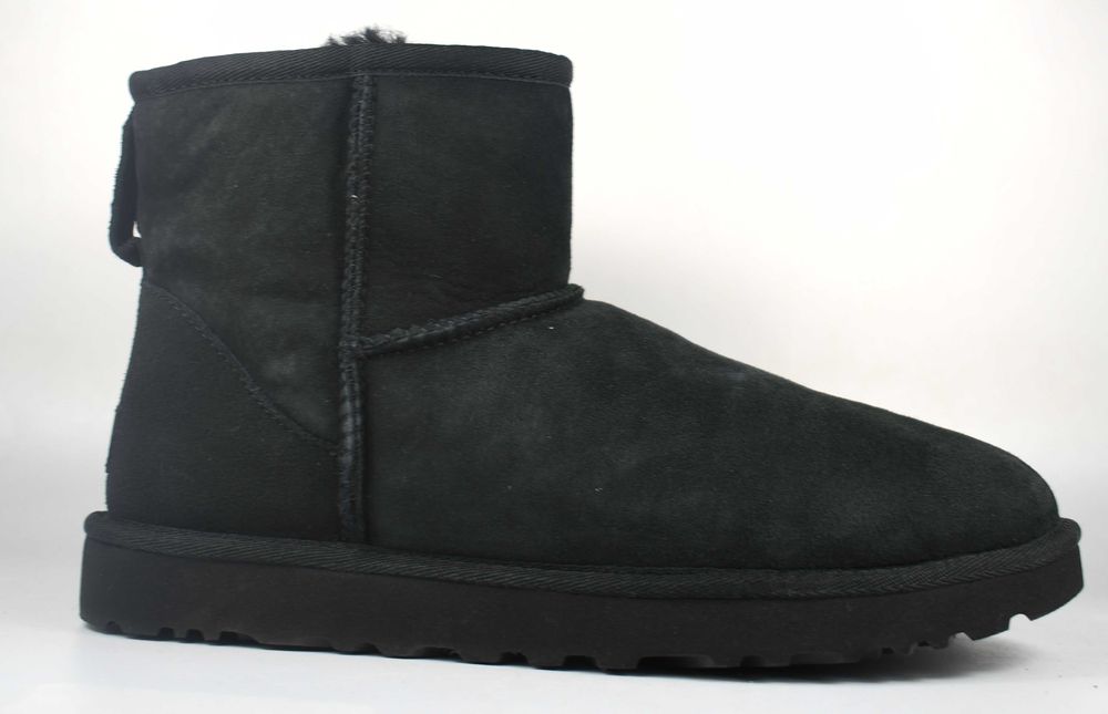 Używane z wadą UGG Classic Mini II rozmiar 39