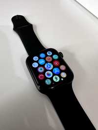 Apple Watch SE 44мм ідеальний стан