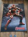 Dywanik Avengers
