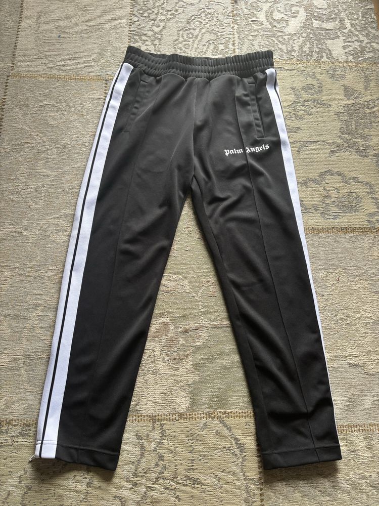 Palm angels pants truck Легит