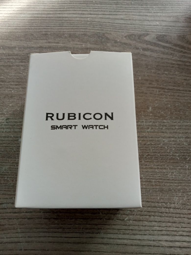 Smart Watch Rubicon Rance42