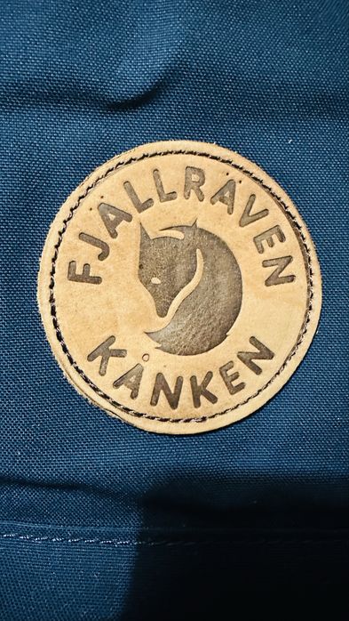 Fjllraven kanekek no 2