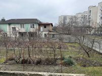 Продається земельна ділянка в центральній частині міста