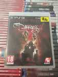 The Darkness II [PS3] Limited Edition
