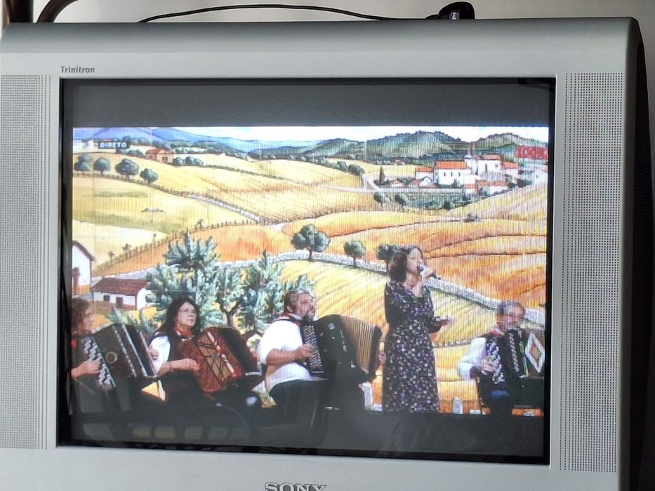 Televisor Sony 52 cm