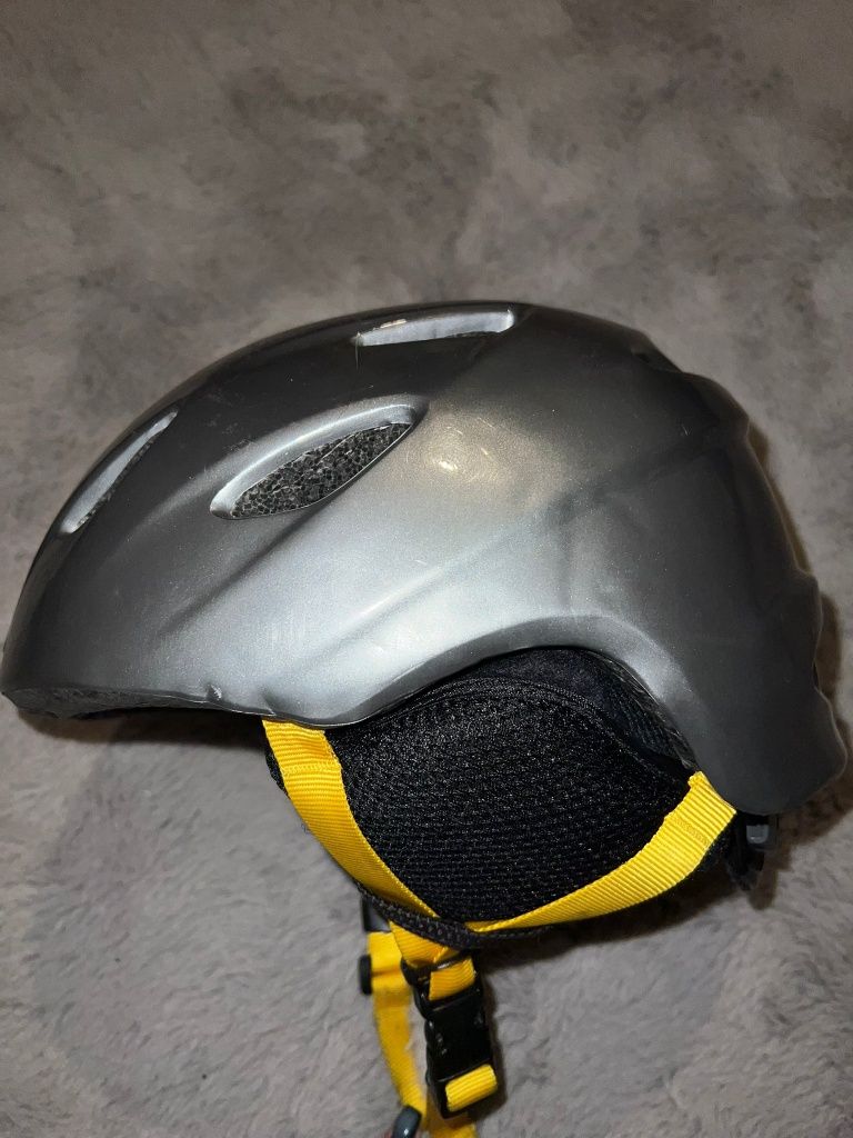 Kask narciarski Giro S